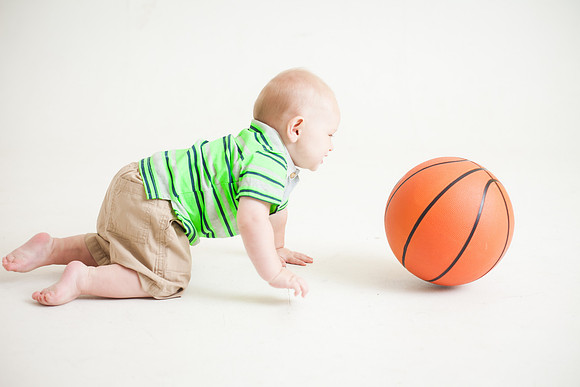 Liam 1yr-60
