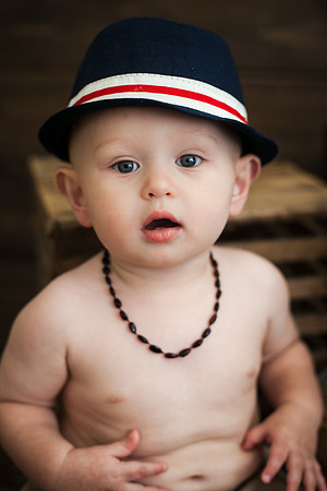 Liam 1yr-24