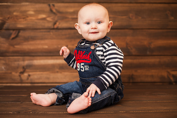 Liam 6mth-48