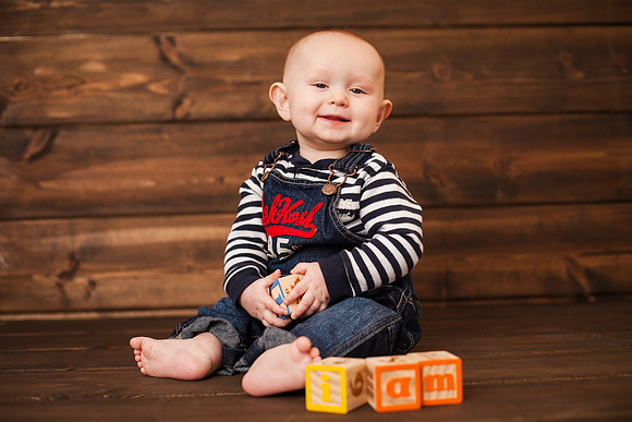 Liam 6mth-60