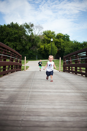 Liam 2yr