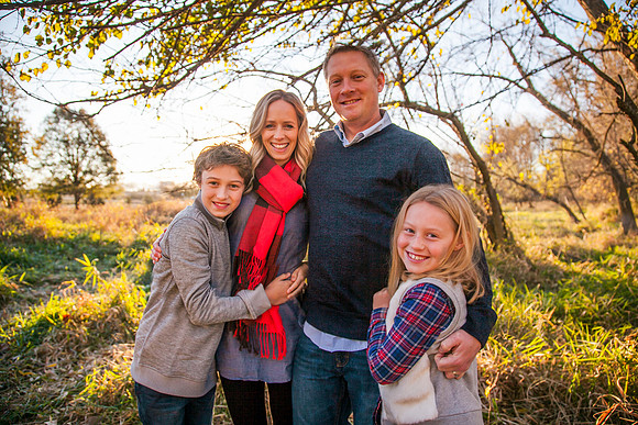 Family 2017