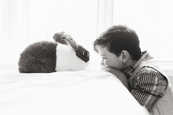 Bunnies 2018-36b&w