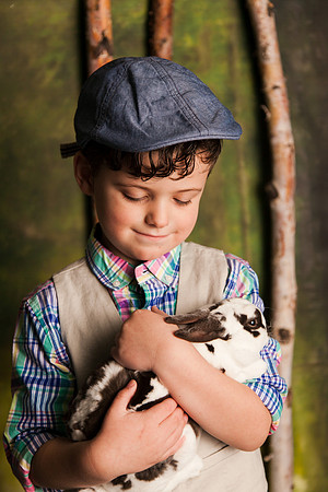 Bunnies 2018-24