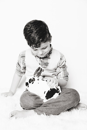 Bunnies 2018-15b&w