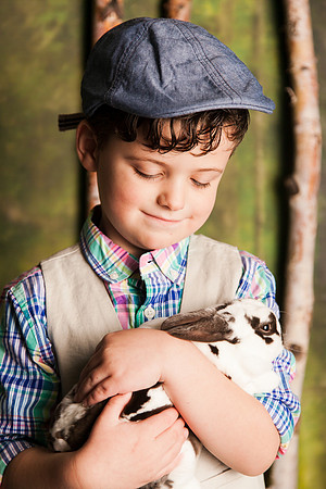 Bunnies 2018-23