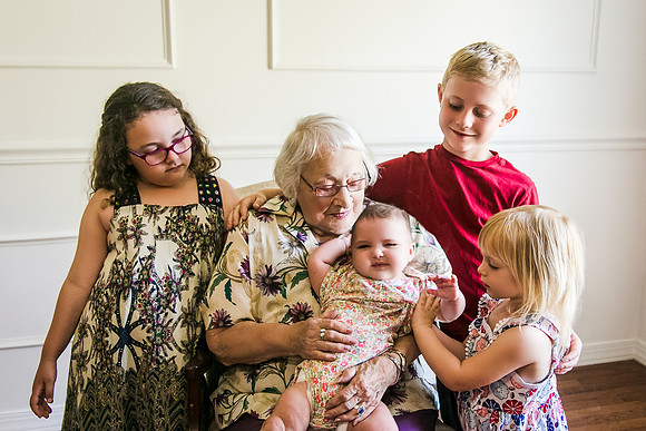 Family 2018-25