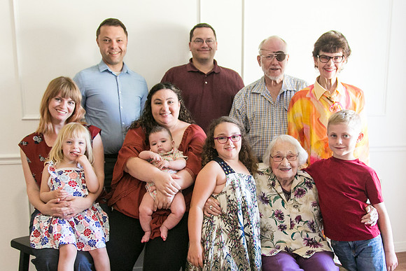 Family 2018-22