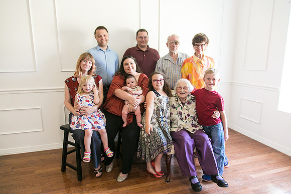 Family 2018-23