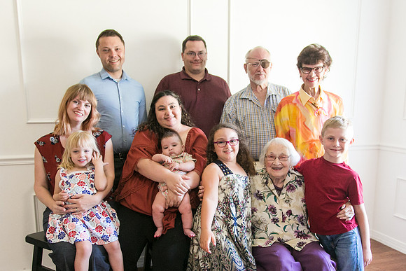 Family 2018-24