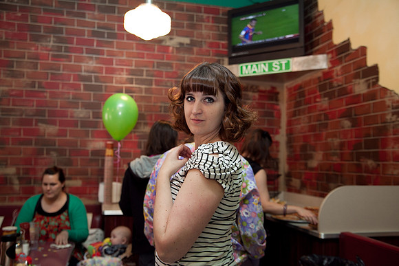 Tina's Baby Shower-22
