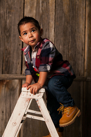 Sebastian 2yr-13