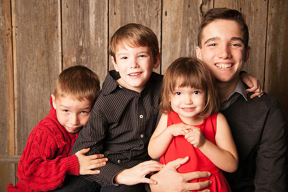 Family 2016-22