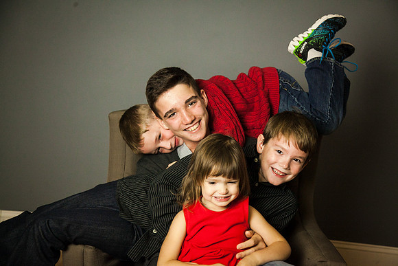 Family 2016-52