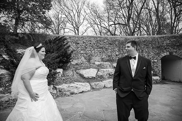 Nicole + Sean Wedding-369