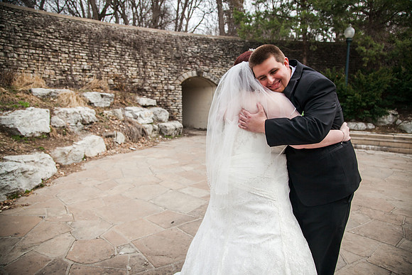 Nicole + Sean Wedding-386