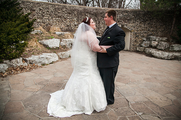 Nicole + Sean Wedding-388