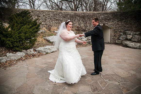Nicole + Sean Wedding-392
