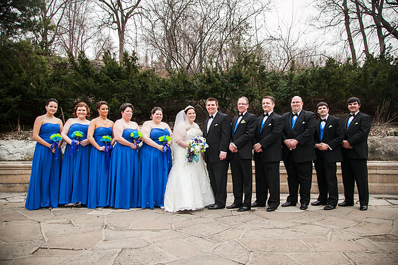 Nicole + Sean Wedding-435