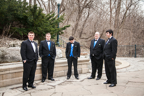 Nicole + Sean Wedding-443