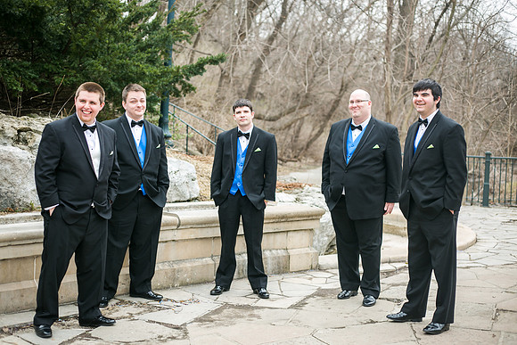 Nicole + Sean Wedding-491