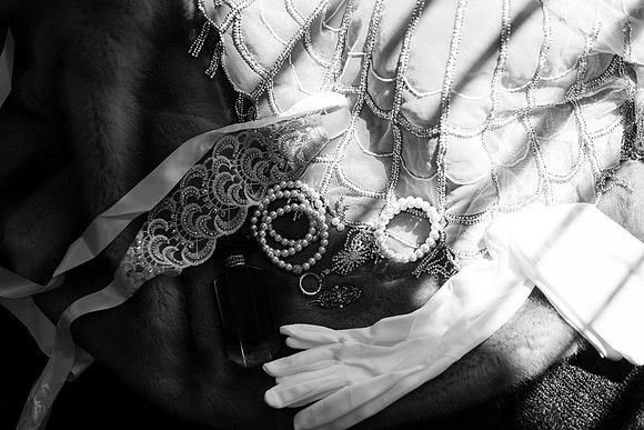 Wedding B&W-28