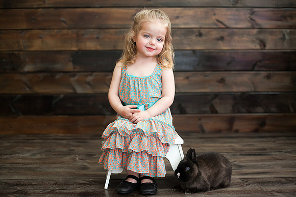 Mia and Audrey Spring 2015-22