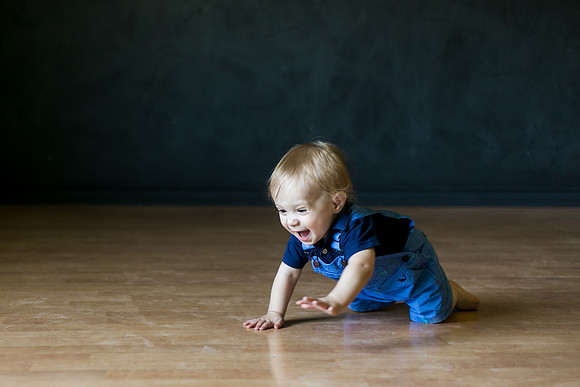 Milo 1yr-65