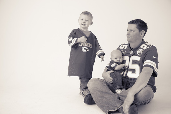 McCann Family_-38