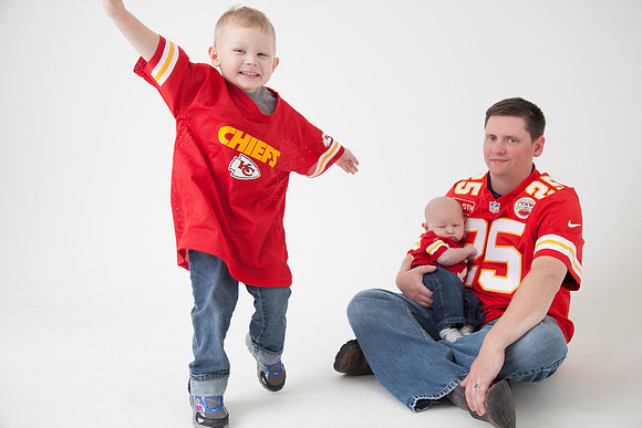 McCann Family_-39