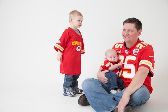 McCann Family_-35