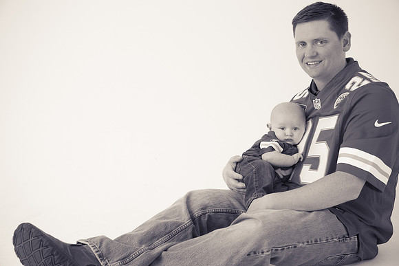 McCann Family_-26