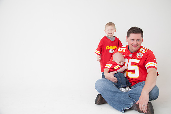 McCann Family_-33