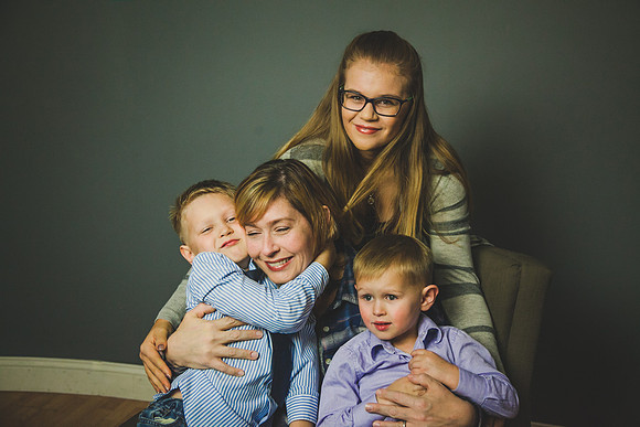 Family 2016-25