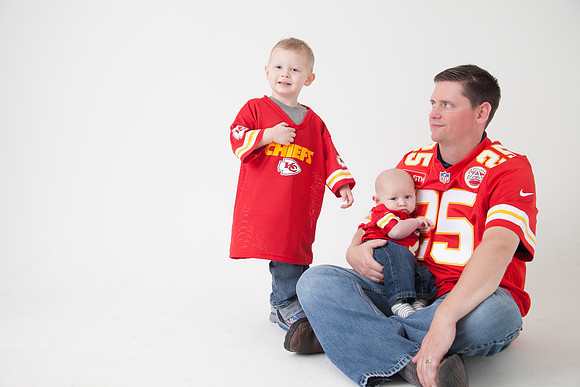McCann Family_-37