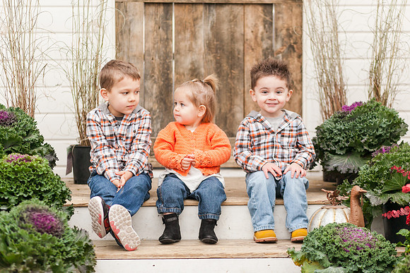 Larson Holidays 2018-20