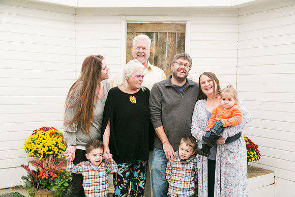 Larson Holidays 2018-2
