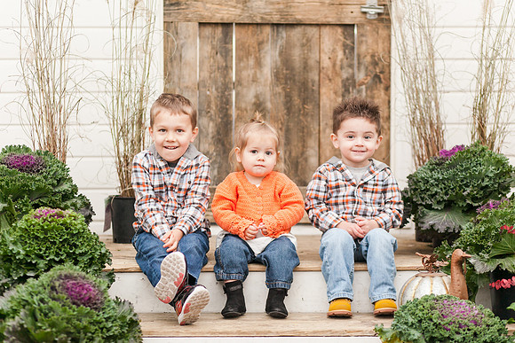 Larson Holidays 2018-21