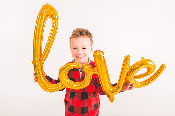 LOVE-25
