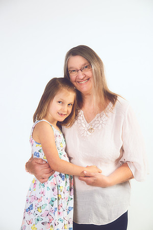 Grandma & Me 2019-23