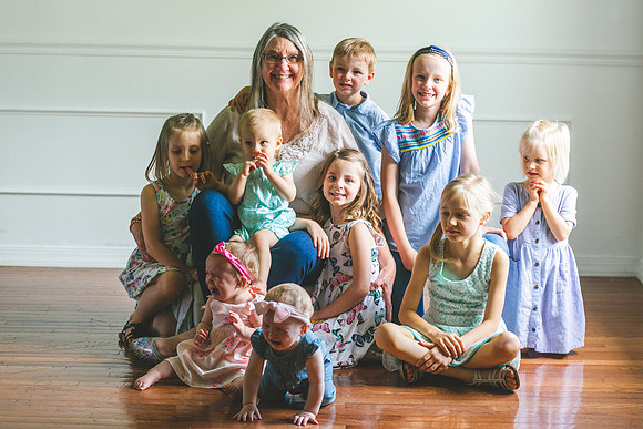 Grandma & Me 2019-71