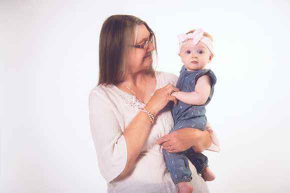 Grandma & Me 2019-2