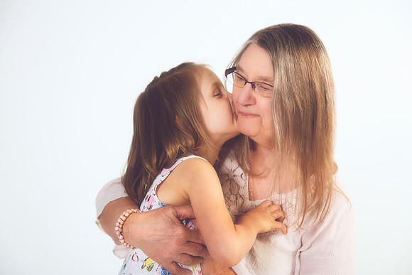 Grandma & Me 2019-24