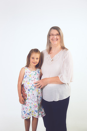 Grandma & Me 2019-20