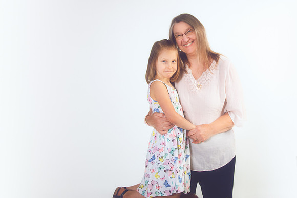 Grandma & Me 2019-21