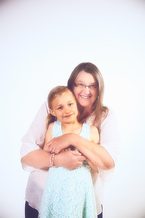 Grandma & Me 2019-10