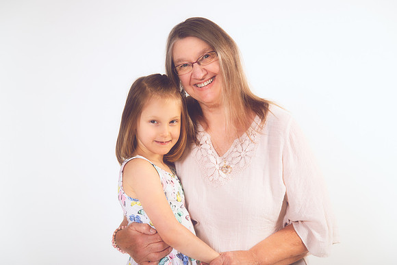 Grandma & Me 2019-22