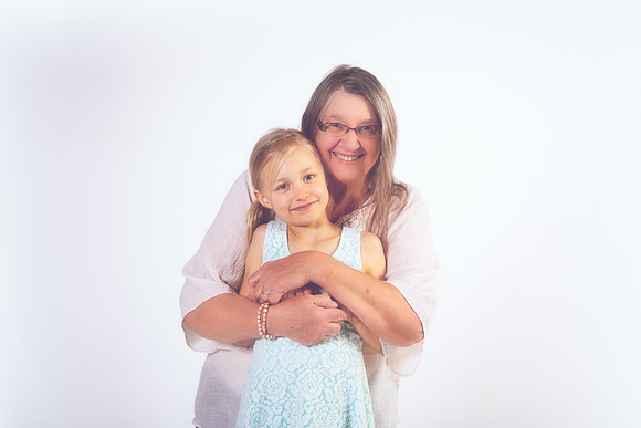 Grandma & Me 2019-11