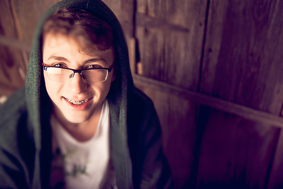 Senior-19