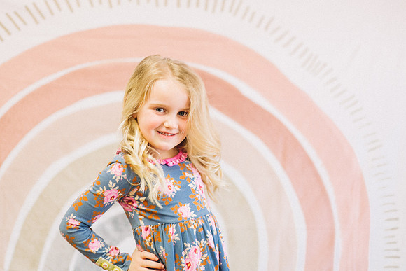 Kinley Kinderknecht